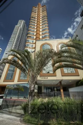 Imagem Frente ao Mar para Venda em Balneário Camboriú / SC no bairro Centro