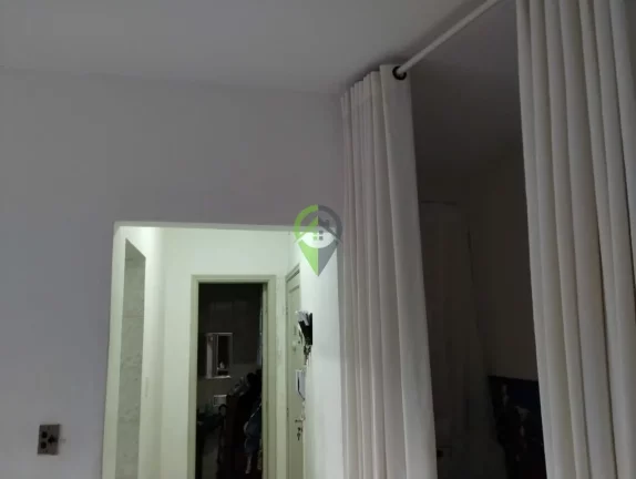 Imagem Apartamento de 01 dormitório no - José Menino em Santos