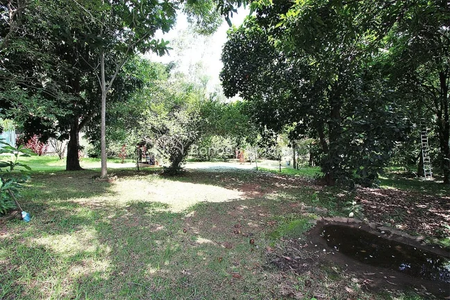 Imagem Terreno à venda Condomínio Chácara Bela Vista - Campinas SP - Região de Sousas

1700 m2 de terre...