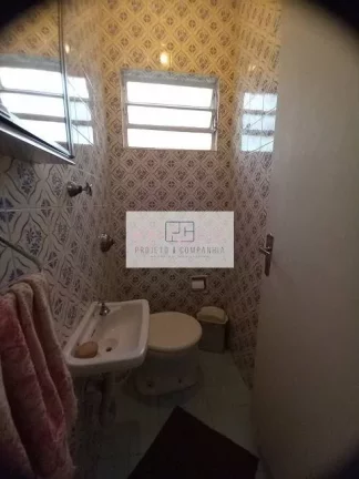 Imagem Casa Sobrado em Brooklin - São Paulo