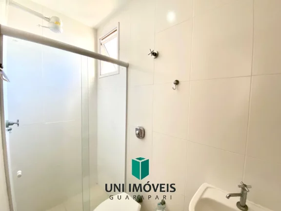 Imagem Paraíso à Beira-Mar! Espetacular Apartamento de 3 Quartos com Vista Panorâmica da Praia do Morro