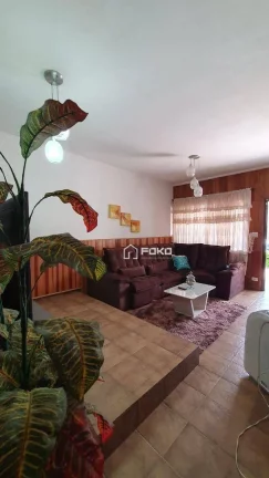 Imagem Casa com 3 dormitórios, 244 m² - venda por R$ 1.200.000,00 ou aluguel por R$ 6.432,00/mês - Vila Galvão - Guarulhos/SP
