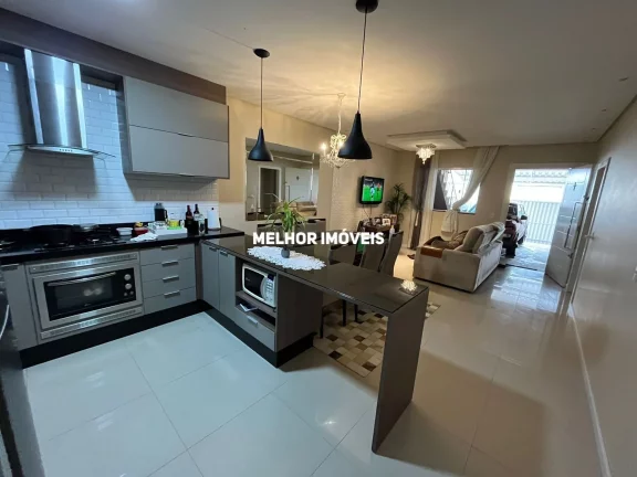 Imagem Casa com 4 dormitórios à venda, 200 m² - Murta - Itajaí - SC