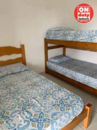 Imagem Apartamento com 2 dormitórios à venda, 100 m² por R$ 680.000,00 - Jardim Enseada - Guarujá/SP