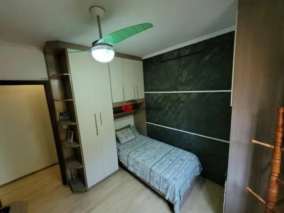 Imagem Sobrado à venda 3 Quartos, 1 Suite, 5 Vagas, 297M², Sítio da Figueira, São Paulo - SP
