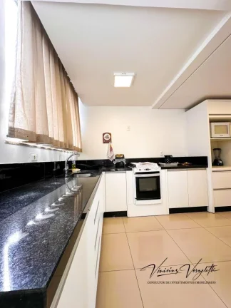 Imagem Apartamento para Temporada em Balneário Camboriú / SC no bairro Centro