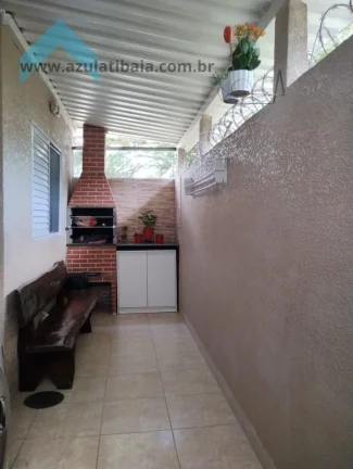 Imagem Casa em Condomínio para Venda em Atibaia, Loteamento Vale Das Flores, 2 dormitórios, 1 suíte, 2 banheiros, 1 vaga