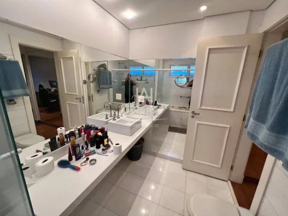 Imagem Apartamento no Ed.Bristol Place