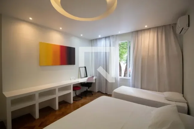 Imagem Apartamento à Venda - Copacabana, 3 Quartos, 150 m2