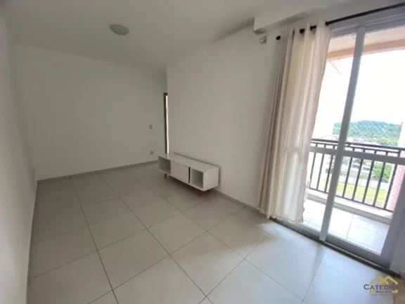 Imagem Apartamento para venda e locação no Engordadouro - Jundiaí/SP