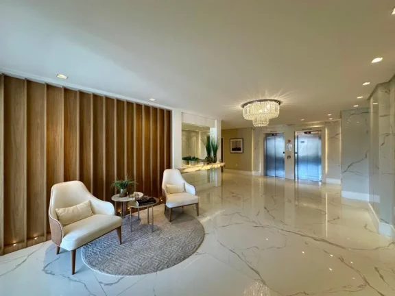 Imagem Apartamento 2 Dormitórios - Bairro Navegantes