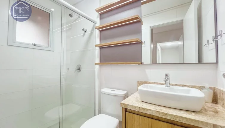 Imagem Apartamento 2 dormitórios!