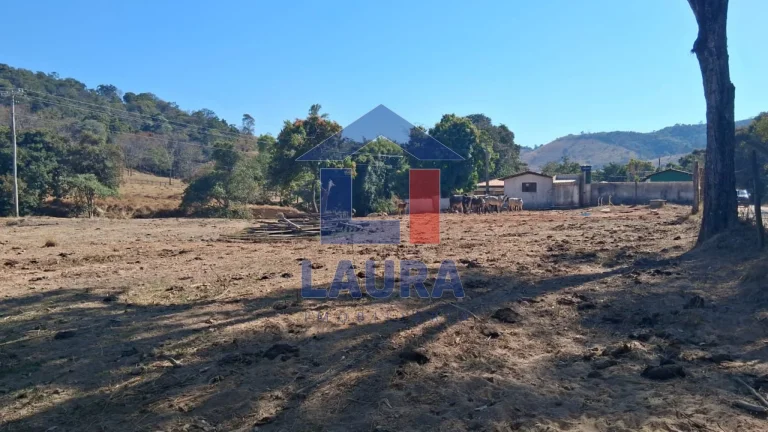 Imagem TERRENO RESIDENCIAL em PARA DE MINAS - MG, PAIVAS