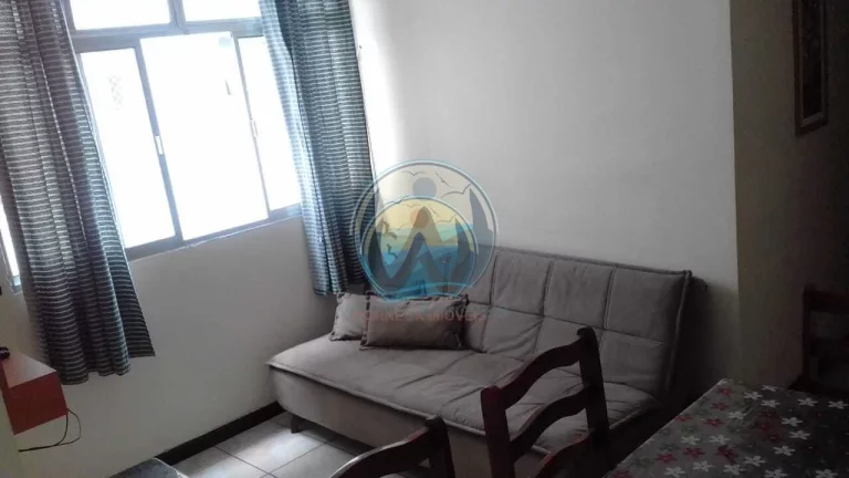 Imagem APTO RESIDENCIAL em Ubatuba - SP, PRAIA GRANDE