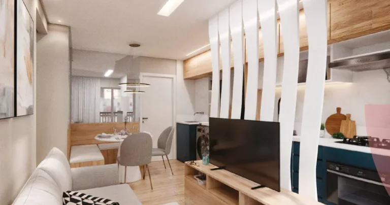 Imagem Maraú Residencial Itaquera