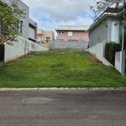 Imagem Construa a casa dos seus sonhos neste lindo terreno