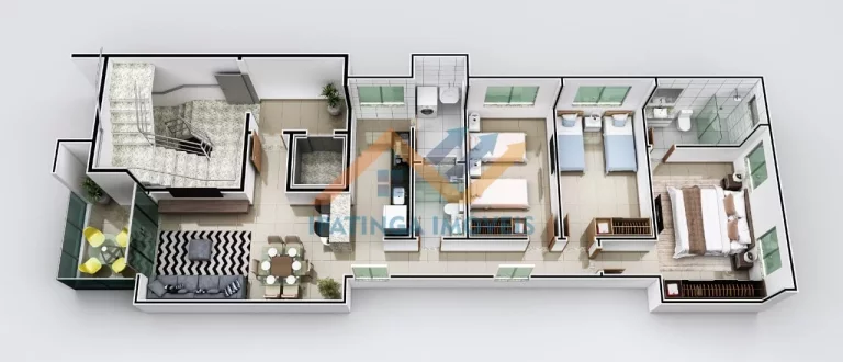 Imagem Apartamento no Ideal - Ipatinga