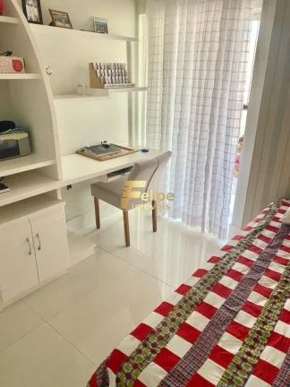 Imagem NÃO PERCA TEMPO E VENHA CONHECER ESTA LINDA COBERTURA LINEAR EM JARDIM CAMBURI, VITÓRIA/ES!