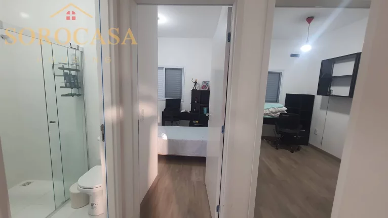 Imagem Casa à Venda - Sobrado - Cond. Américo Figueiredo