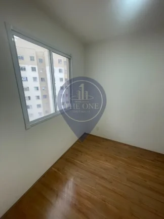 Imagem Apartamento à venda em São Paulo-SP, Parque Fongaro: 2 quartos, 2 salas, 1 banheiro, garagem e 32m² de área! Confira!