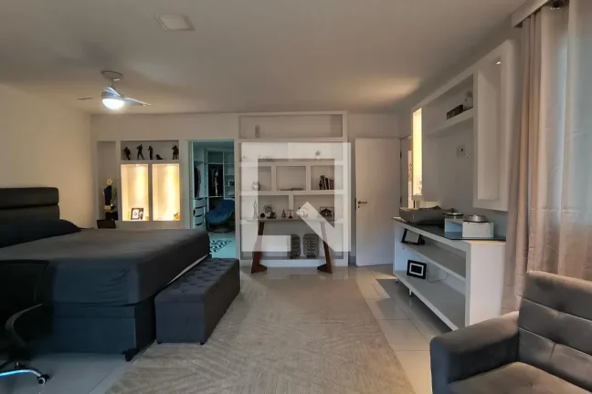 Imagem Casa à Venda - Vargem Pequena, 4 Quartos, 300 m2