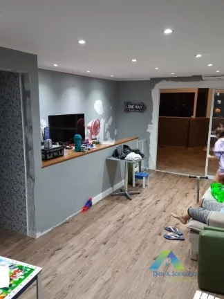 Imagem Apartamento Cobertura, com 4 Quartos e 4 banheiros