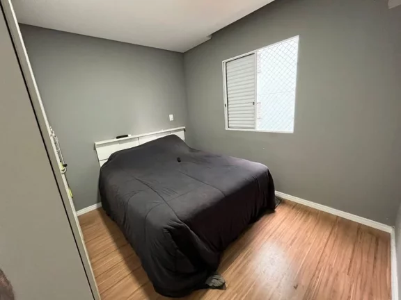 Imagem Apartamento com 2 dormitórios à venda, 57 m² por R$ 320.000,00 - Parque Santa Rosa - Suzano/SP