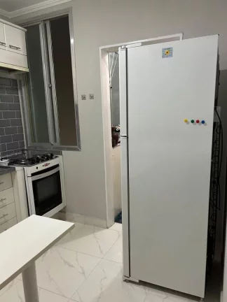 Imagem APTO COMPLETO - CONDOMÍNIO PAULICÉIA II - CAMPINAS