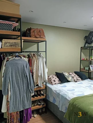 Imagem Apartamento à venda na Vila Leopoldina São Paulo SP com 3 dormitórios, 1 suíte, 2 vagas de garagem, depósito e 89m².