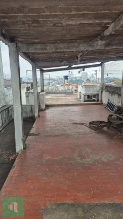Imagem Casa à venda em Diadema, Taboão, com 2 quartos, 112,97m2