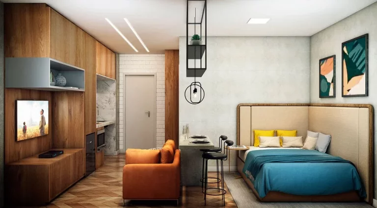 Imagem Apartamento à venda em São Paulo, Vila Pompéia, com 2 quartos, 45,84m2