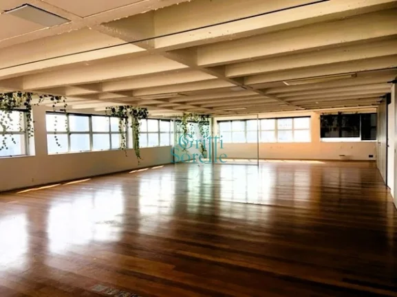 Imagem Laje/Conjunto Comercial à Venda em Jardim Paulistano - São Paulo/SP.