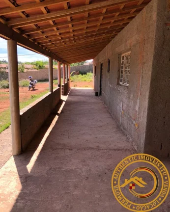 Imagem Chácara em Itu 800m²