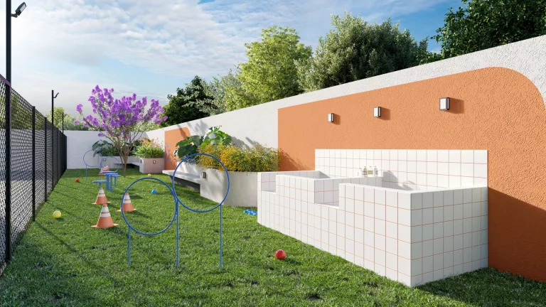Imagem Apartamento Studio no Novo Mundo