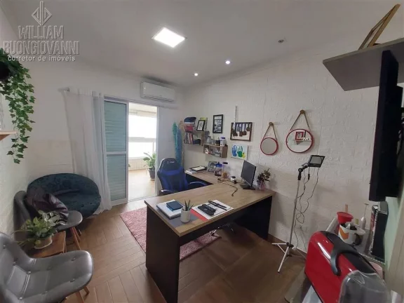 Imagem Apartamento à Venda em Flórida, Praia Grande - SP