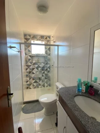 Imagem Linda Casa Duplex Condomínio Ogiva