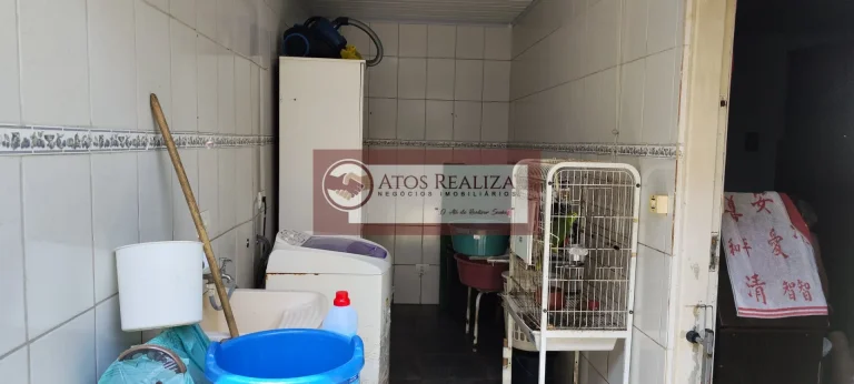 Imagem Casa à Venda em Parque das Árvores - 85m², 2 Dormitórios
