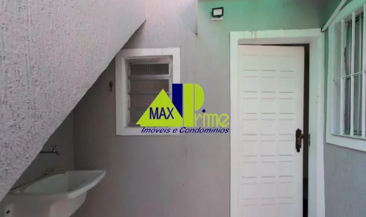 Imagem CASA 151M²/03 DORMITÓRIOS/01 SUÍTE/ÁREA GOURMET /01 VAGA/QUINTAL