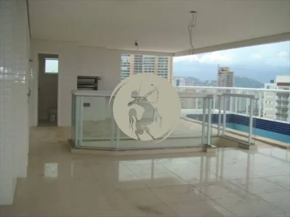 Imagem linda cobertura duplex a venda