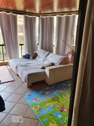 Imagem Apartamento à Venda - Recreio, 3 Quartos, 220 m2