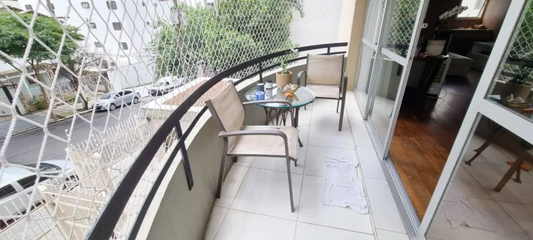 Imagem Apartamento para Locação Aclimação - 138M² - 4 Dorms, 3 Suítes, 2 Vagas.