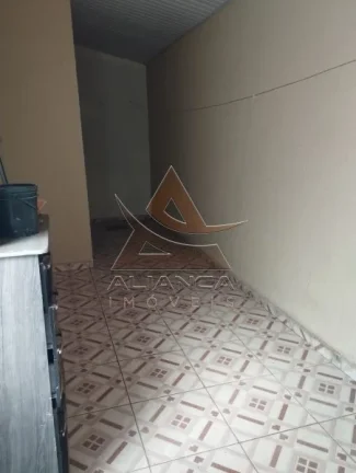 Imagem Casa Condomínio - Ribeirão Preto - Antônio Marincek