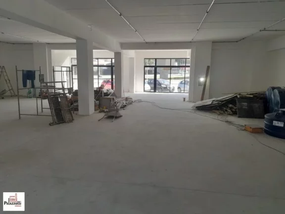Imagem Prédio Comercial Comercial Barueri - SP - Bethaville