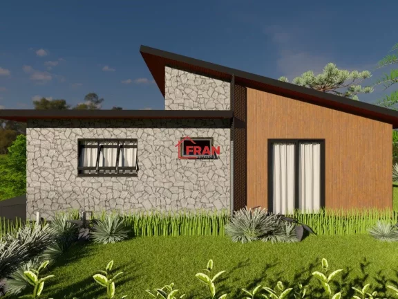 Imagem Excelente terreno em Condominio Fechado.