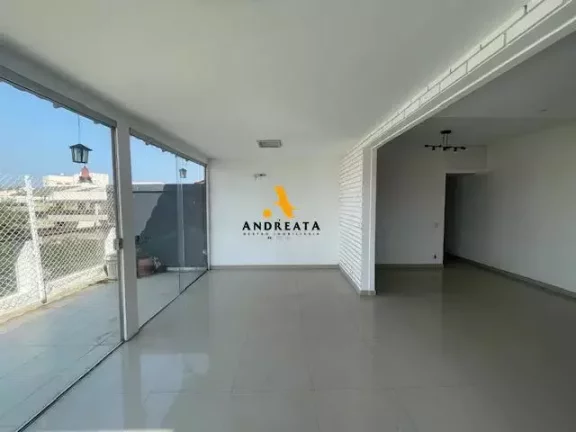 Imagem Recreio dos Bandeirantes - Rua Paulo Antunes Ribeiro - Ótima cobertura linear