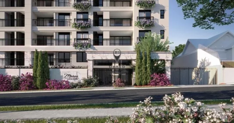 Imagem O empreendimento exibe todo o seu charme de raízes europeias. Com fácil acesso ao centro da cidade... Imagem O empreendimento exibe todo o seu charme de raízes europeias. Com fácil acesso ao centro da cidade...