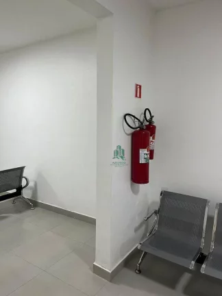Imagem Sobrado, 400 m² - venda por R$ 1.300.000,00 ou aluguel por R$ 12.796,00/mês - Jardim Presidente Dutra - Guarulhos/SP