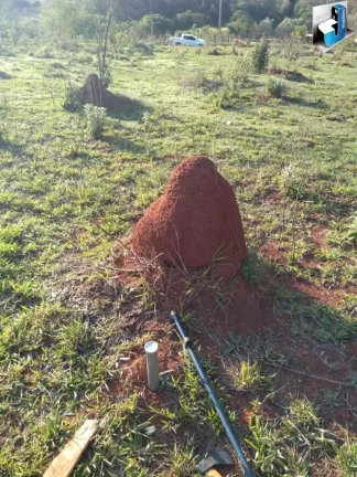 Imagem Terreno de 1000m² a venda no Jardim Gramado - Tatuí/SP.