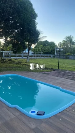 Imagem Casa em Condomínio Encontro das Águas