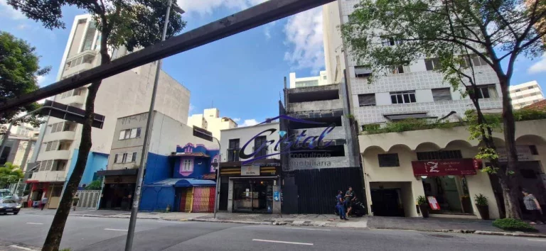 Imagem Imóvel para alugar, 408 m² - Jardim Paulista - São Paulo/SP
